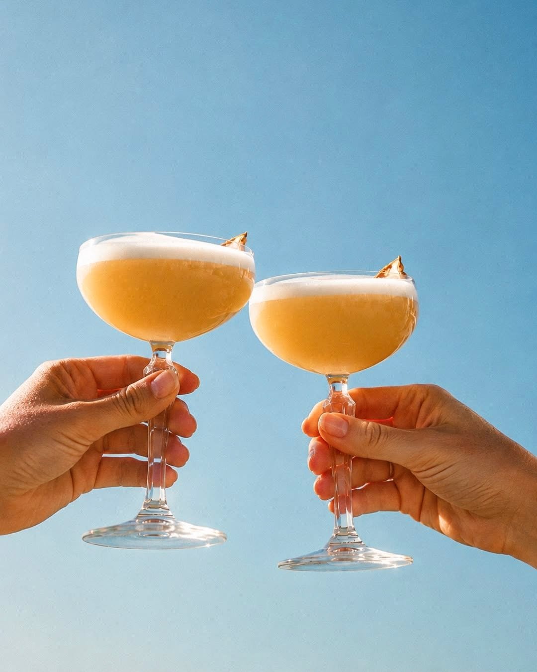 September&rsquo;s sip has entered the chat. ✨

Maker&rsquo;s Mark Whiskey Sour - smooth, zesty &amp; seriously good.

For limited time only.