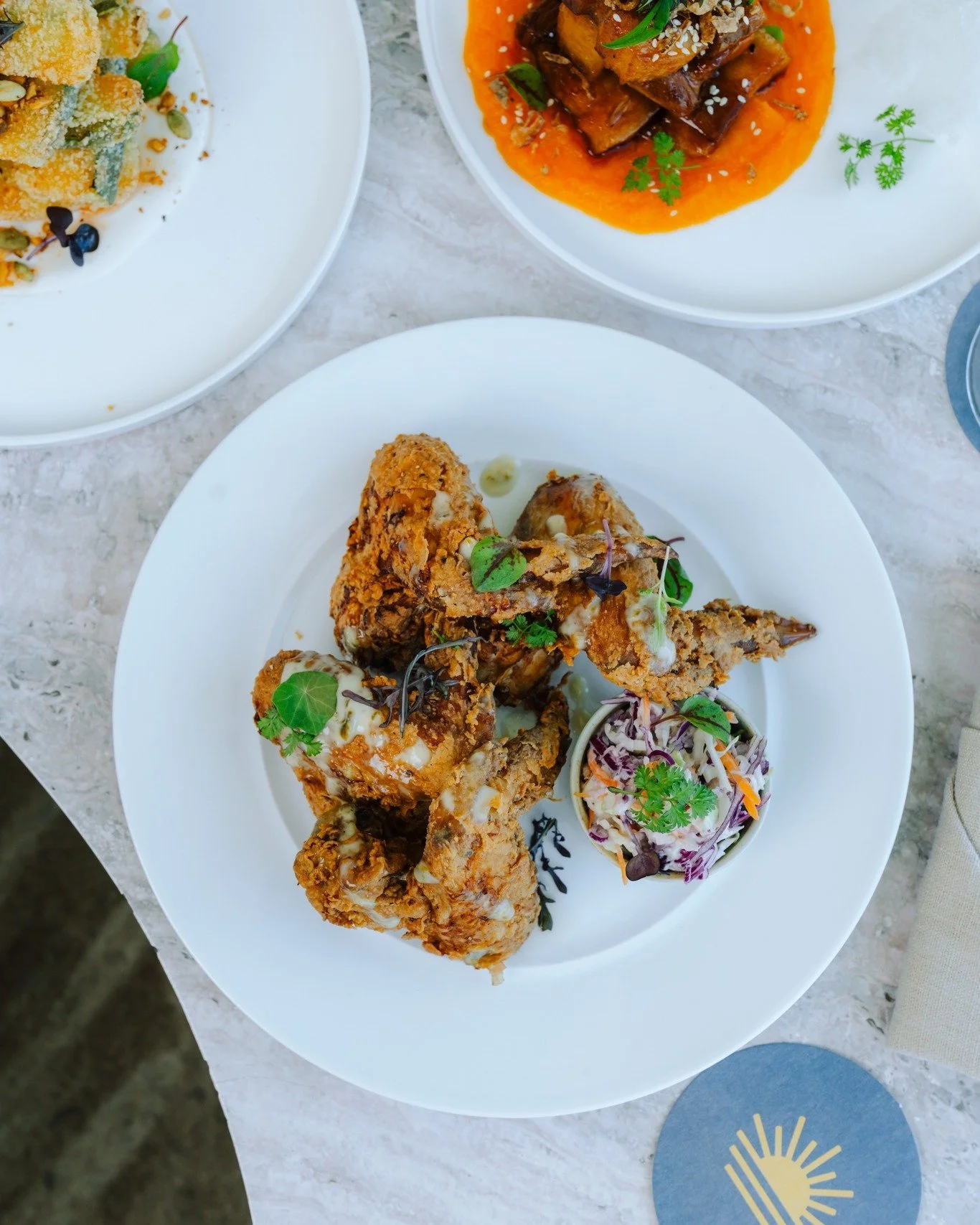 Currently craving a feed at Bonfield. 🙌