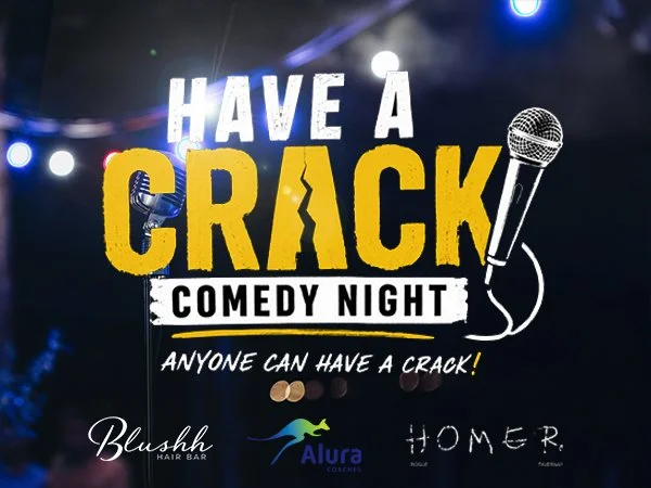 Have A Crack 