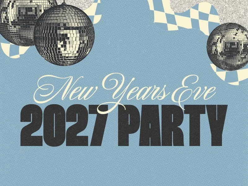 NYE Party