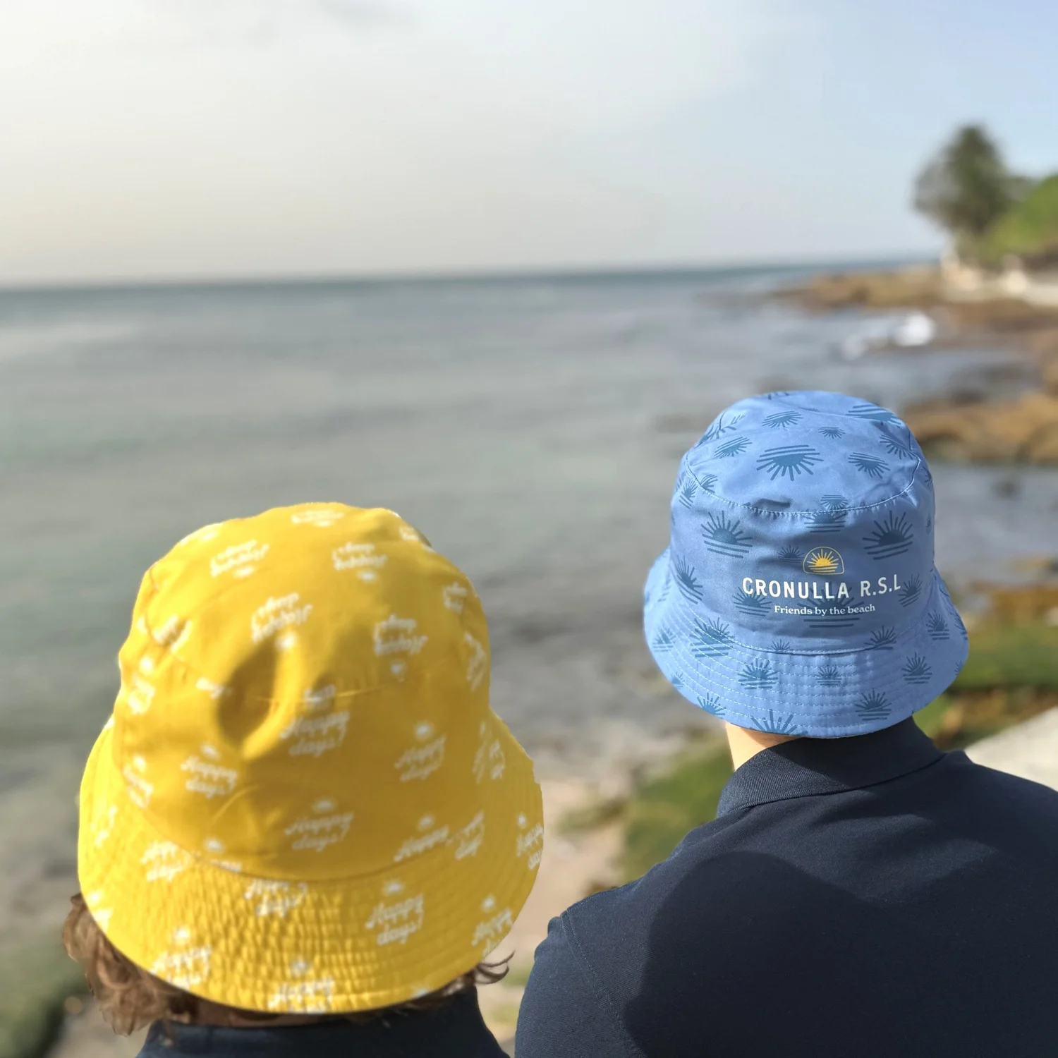 Bucket Hat — Cronulla RSL