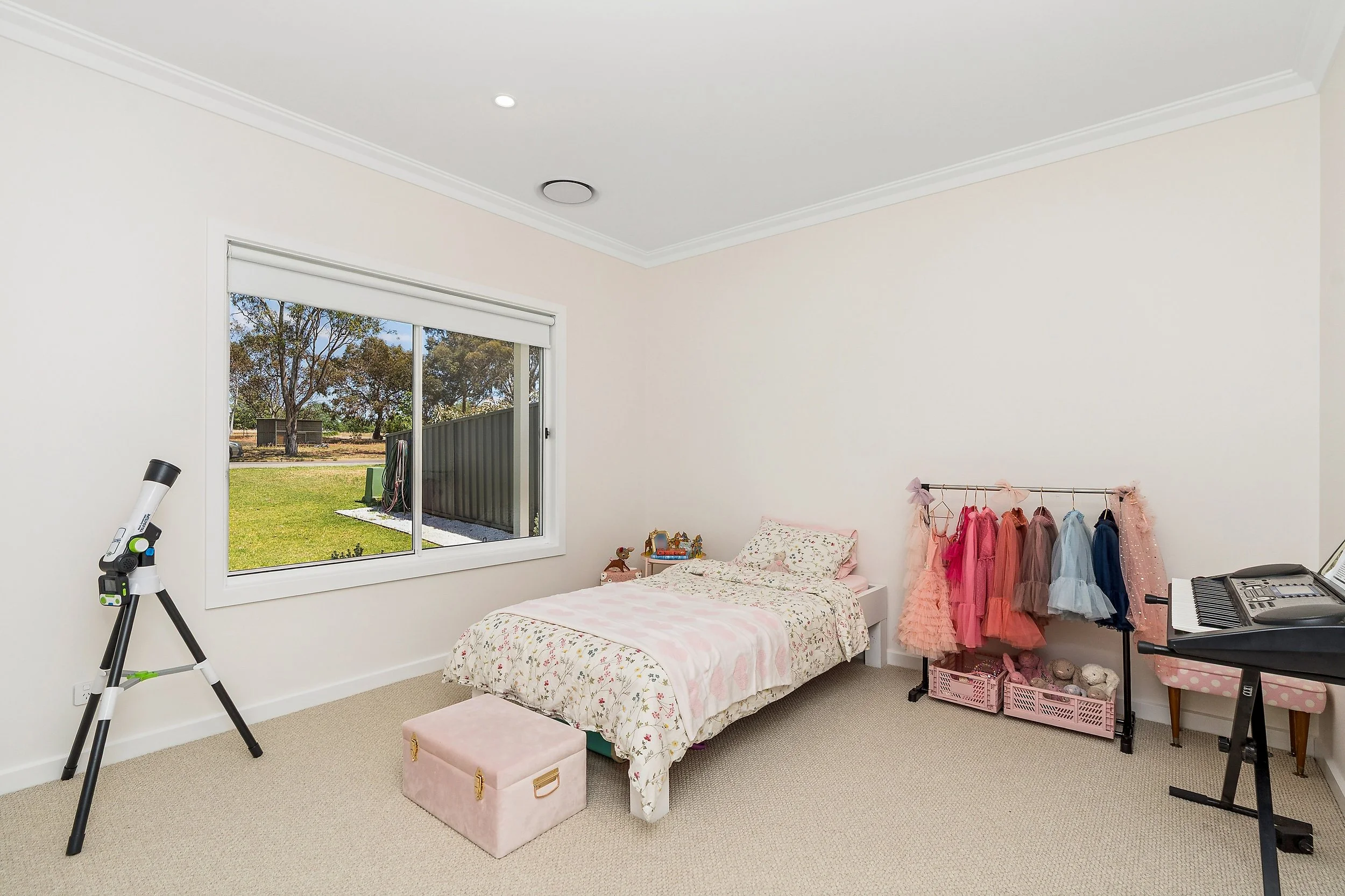 Kitchener Rd bedroom 3