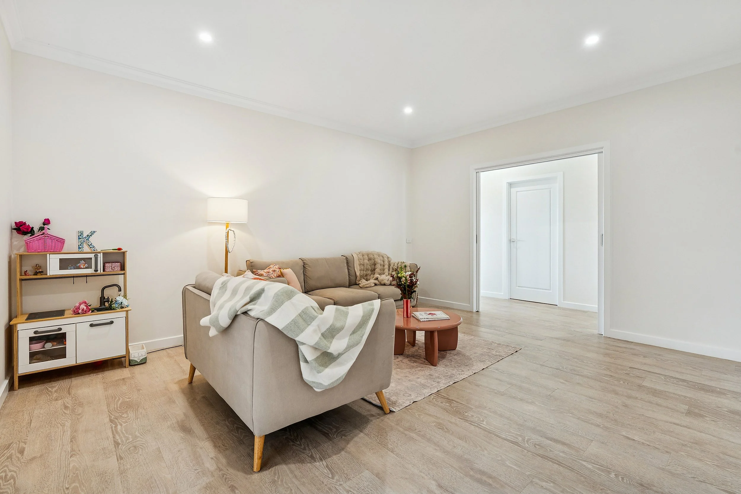 Kitchener Rd second living room 2