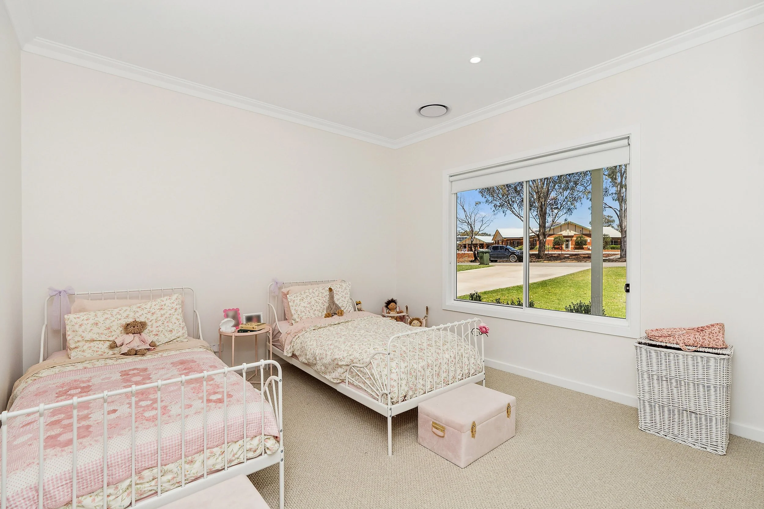 Kitchener Rd bedroom 4