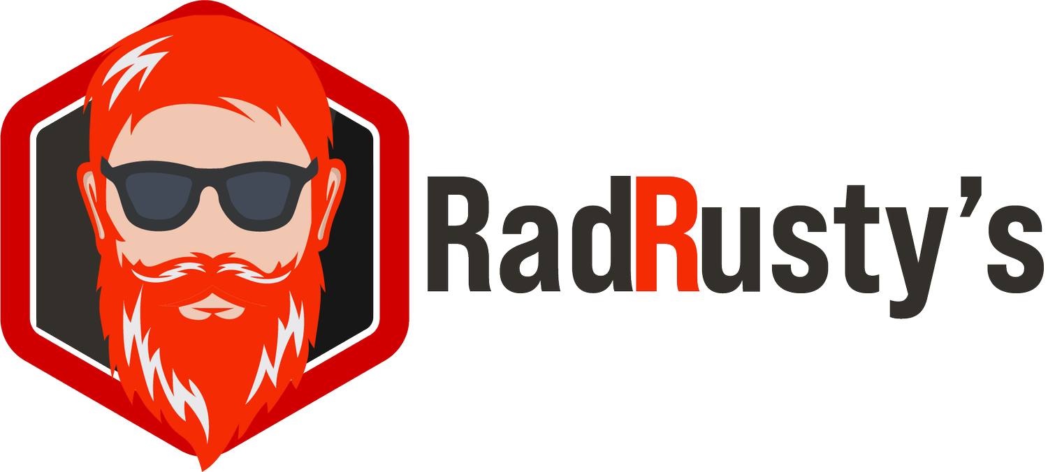 RadRusty LLC