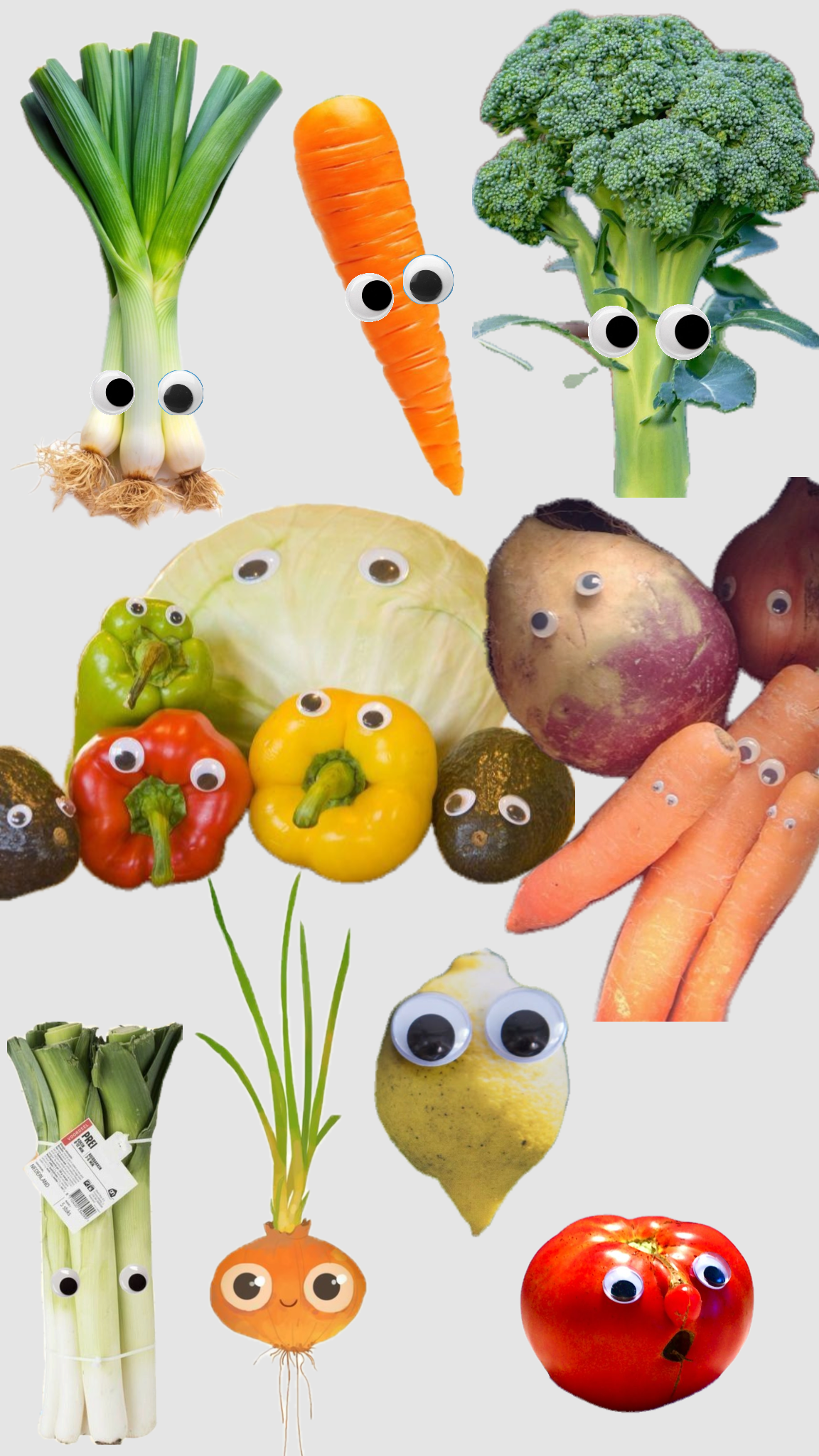 The Good & Fugly Feature