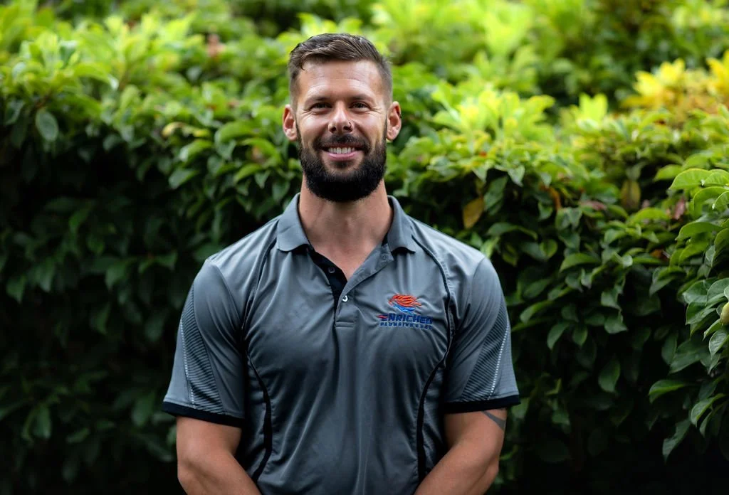 Lead Like A Legend - Dani Ferrier