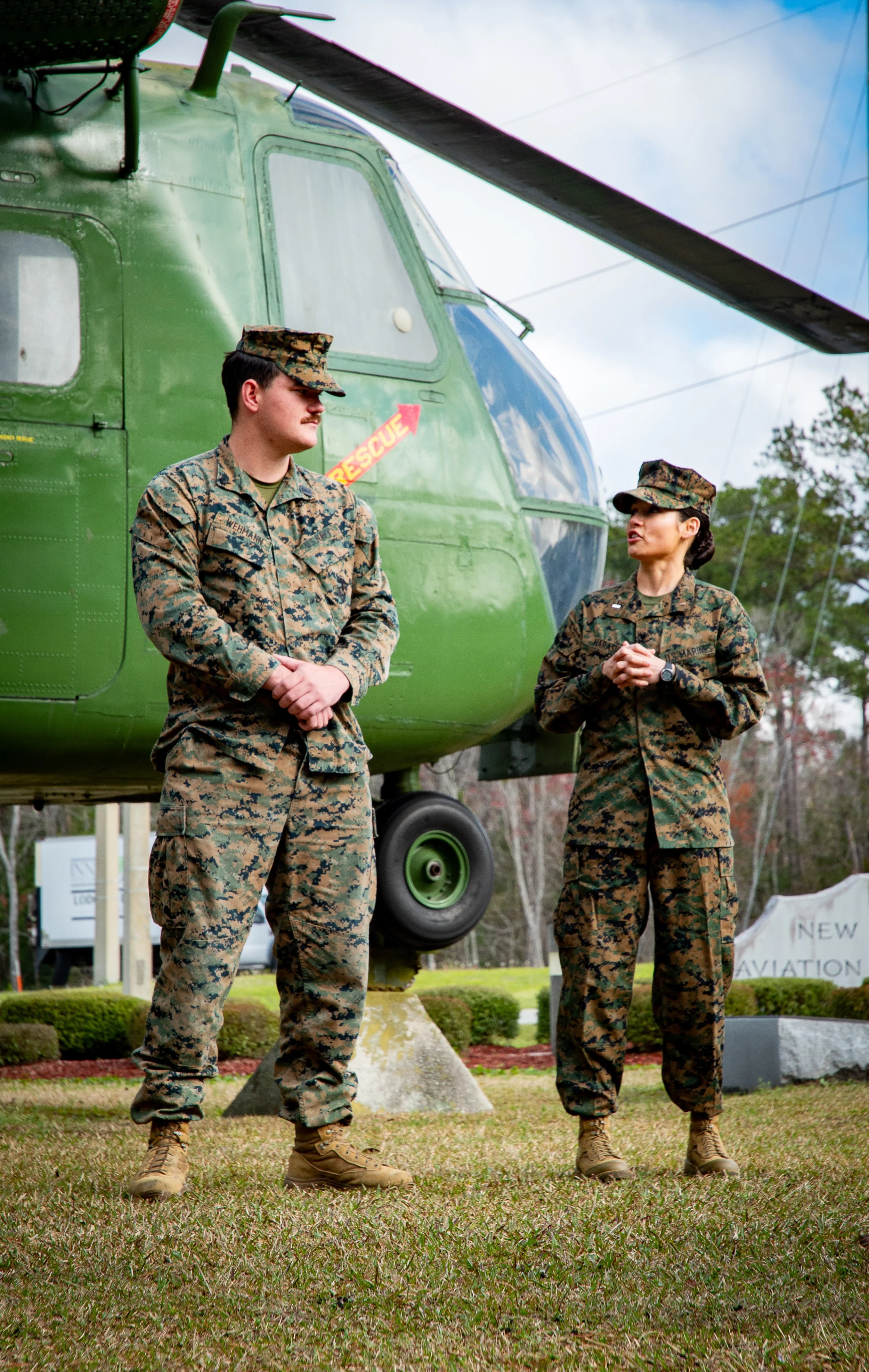 Low Angle Speech.jpg