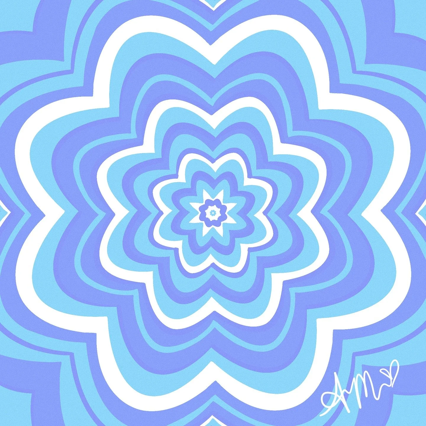 ྀིྀིྀིྀིྀི Cute Pastel Radial piece 🌀
&bull;
&bull;
&bull;
&bull;
&bull; Like, Follow &amp; Share for more 𝜗𝜚˚⋆
&bull;
&bull;
&bull;
&bull;
&bull; #Cute #pastel #art #radial #simple #fun #digitalart #drawing #flower #girly #girlyart #girlythings #