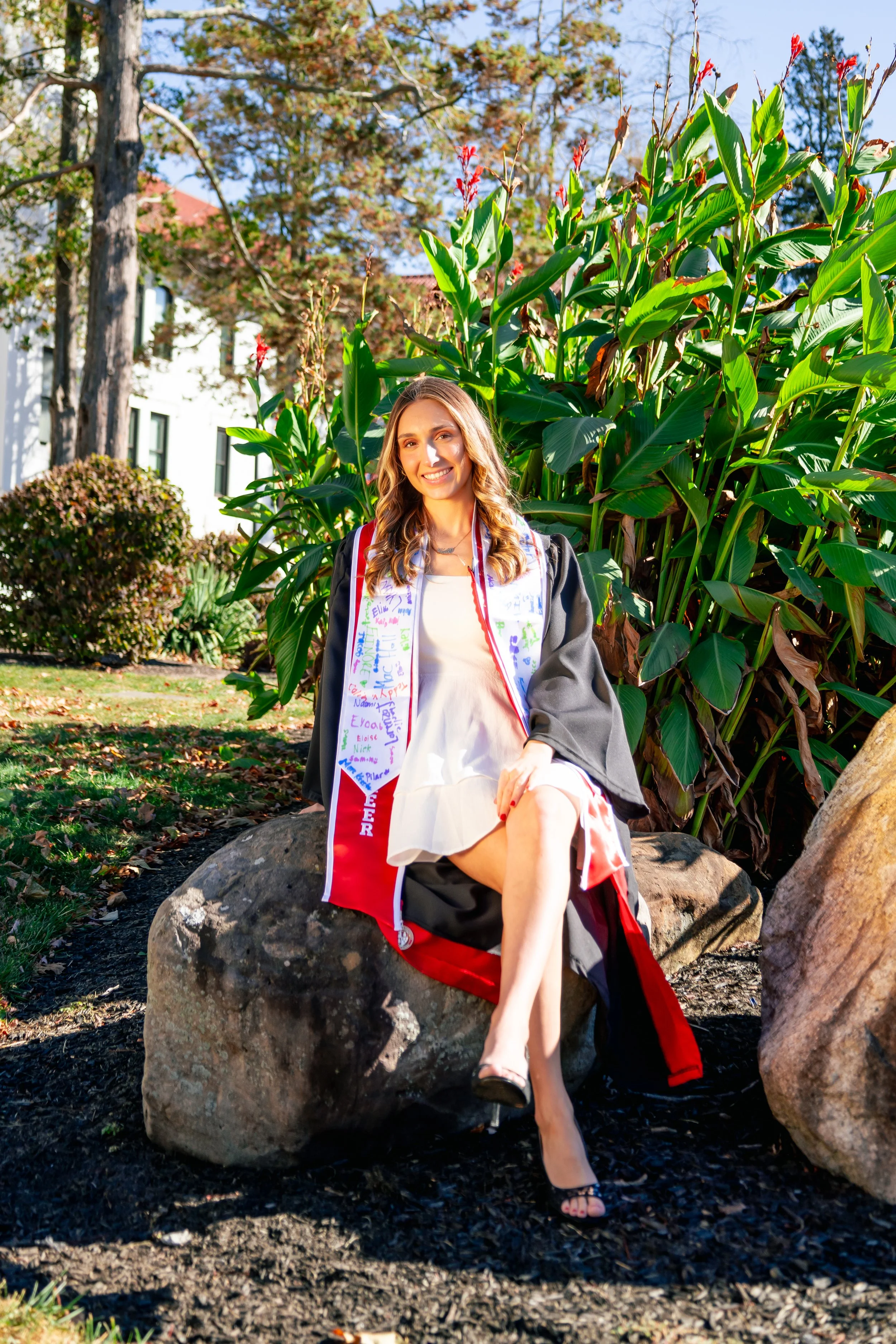 Graduation