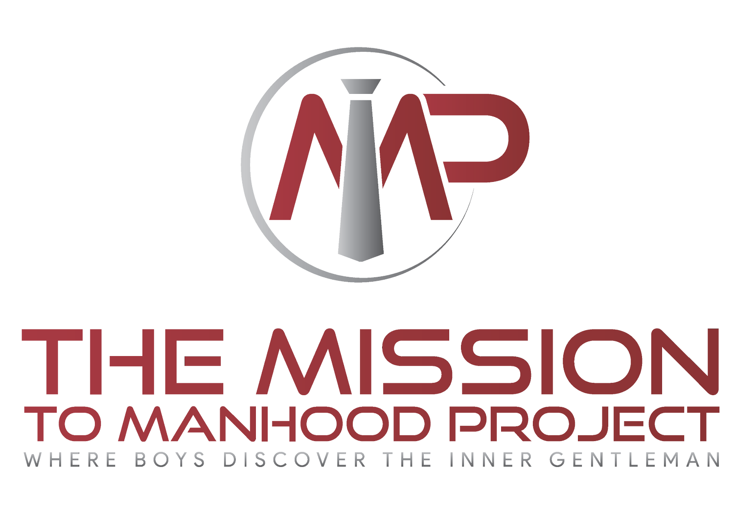 The Mission to Manhood Project
