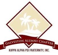 Galveston Alumni Chapter - Kappa Alpha Psi Fraternity Inc.