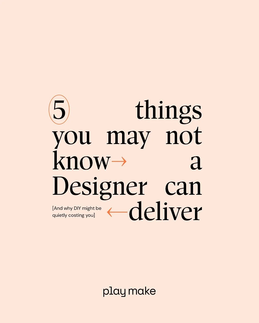 Delivering the science behind why a design works - and works hard. Emotion, intention and distinction ✨ 

#playmakestudio #brandingstudio #branding #branddesigner #graphicdesigner #logodesigner #businessbranding #smallbusinessbranding #brandidentityd