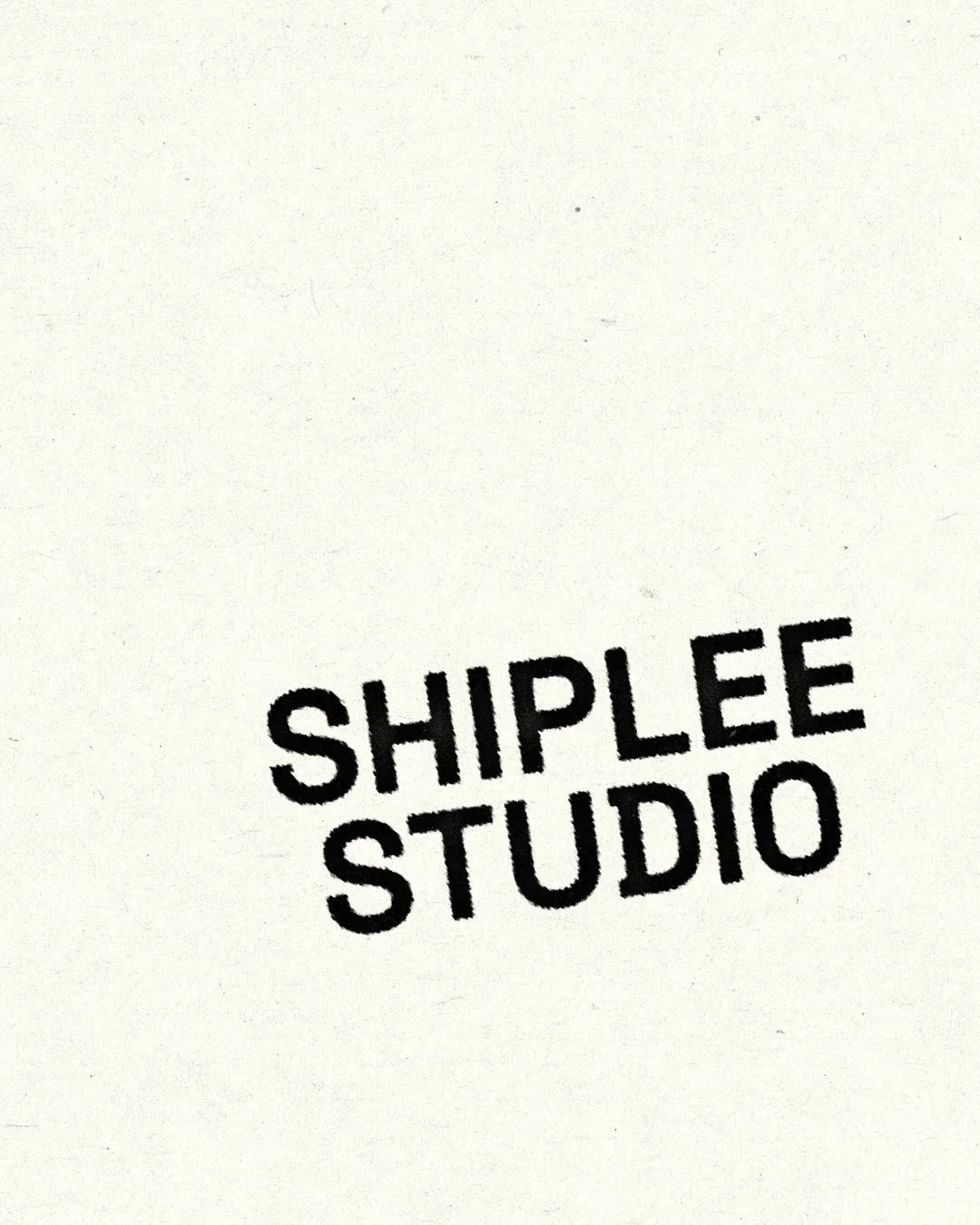 When Lara from @shipleestudio approached me to help with a rebrand for her business, I jumped at the challenge. A designer designing for a designer - what could go wrong? 

Her problem: being too close to the business, feeling pulled in every directi