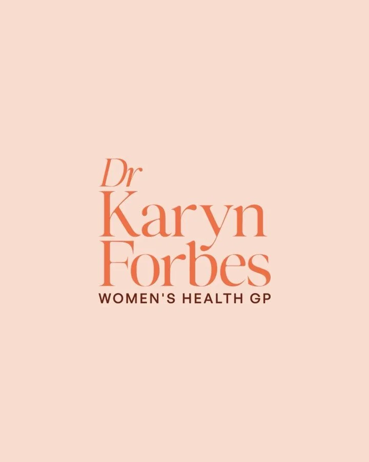 What first stood out to me when I started working with Dr Karyn Forbes, was her warm and vibrant personality, that instantly puts you at ease. 

It&rsquo;s this very feeling that I wanted to capture in the creative execution of her new Women&rsquo;s 