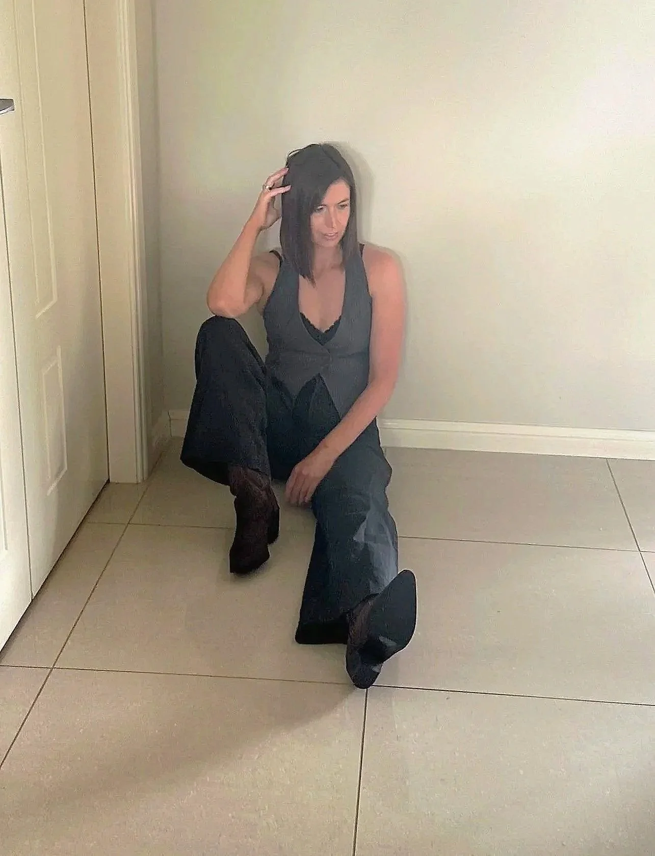 Photo of Brand and Website Designer Tanya Wilcox, based in Orange NSW 2800