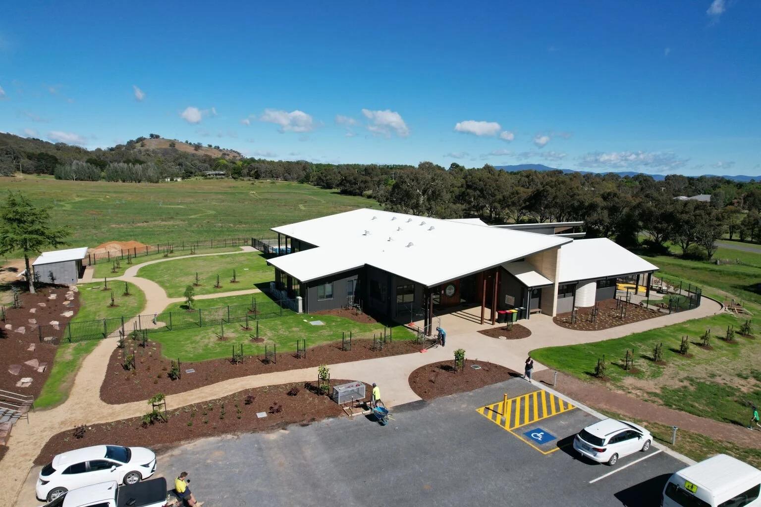 Mansfield Autism Statewide Services