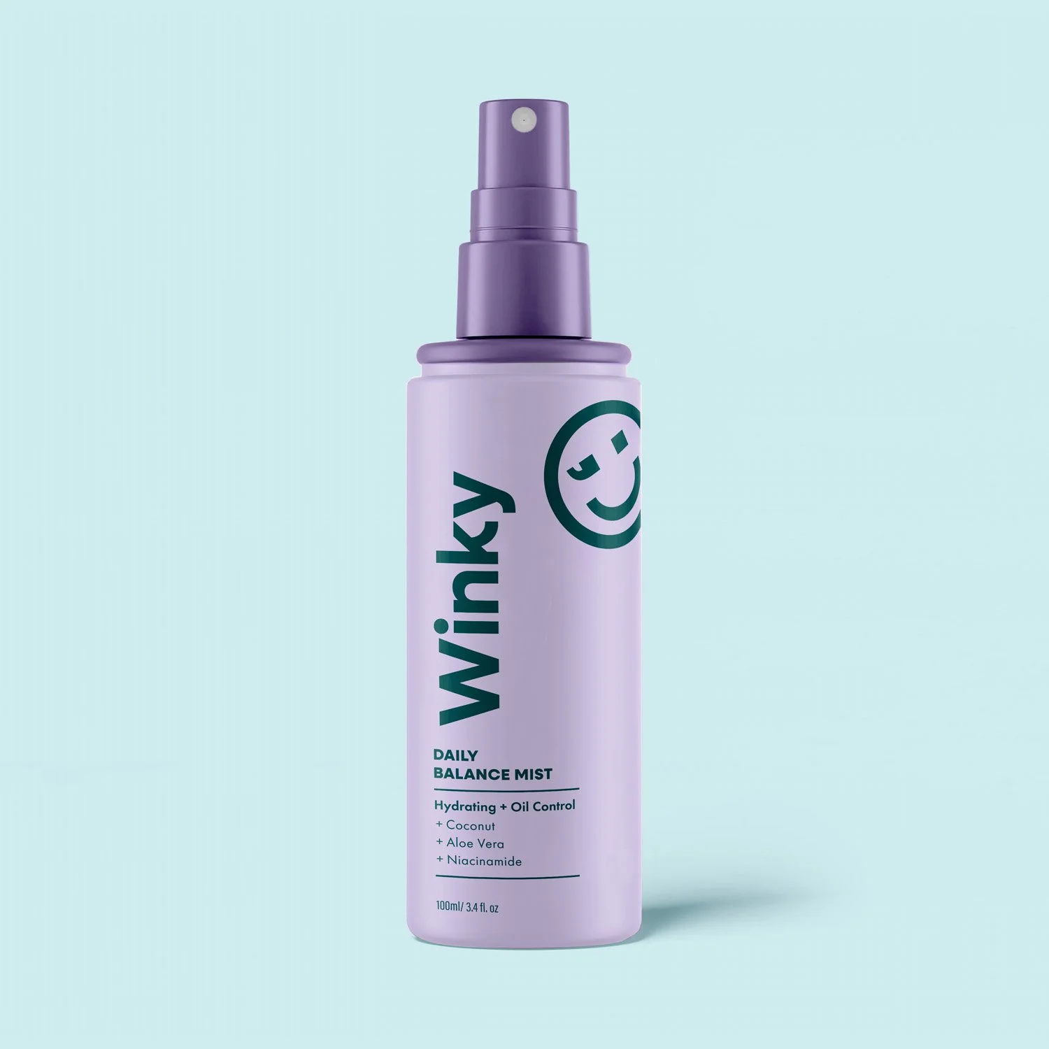 daily balance mist