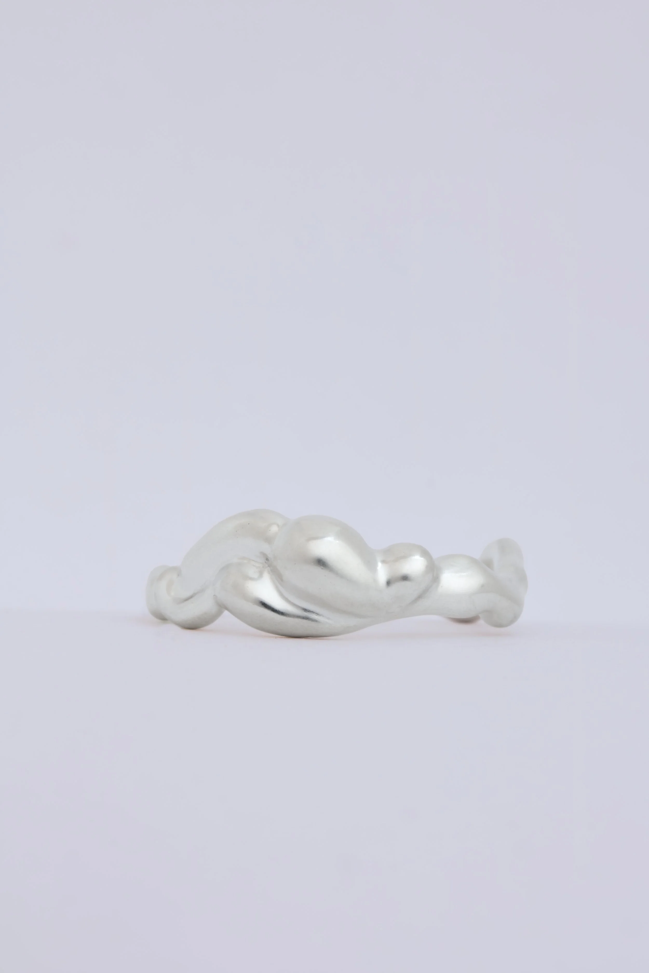 The Molten Ring