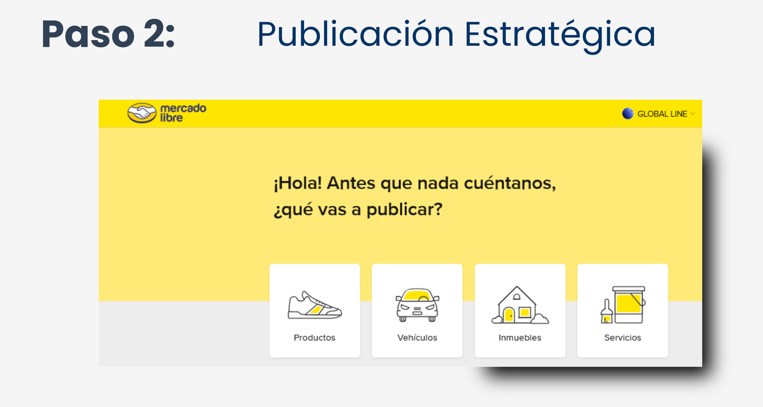 Publicar es Gratis: Eliges entre Clásica o Premium.
- Solo pagas comisión cuando vendes (entre 8% y 18% según categoría).
- Uso de fotos profesionales y fichas técnicas completas.