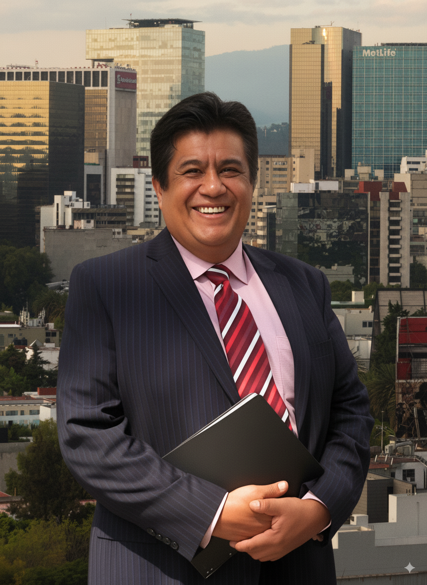 Maximiliano Guerrero