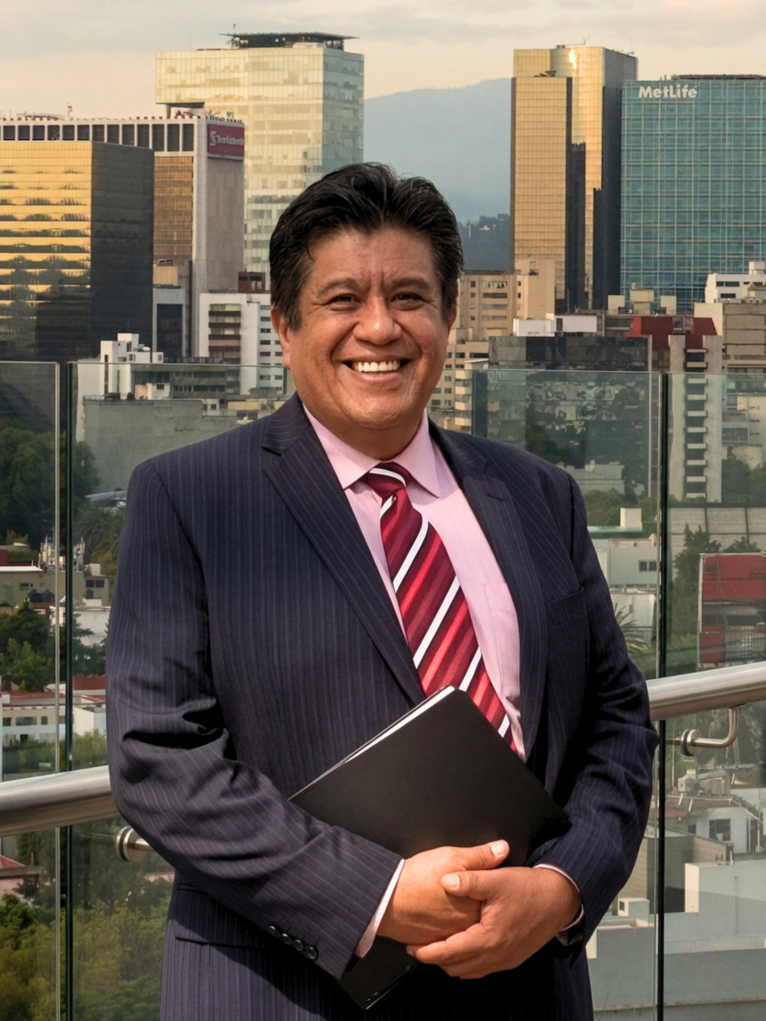 Maximiliano Guerrero