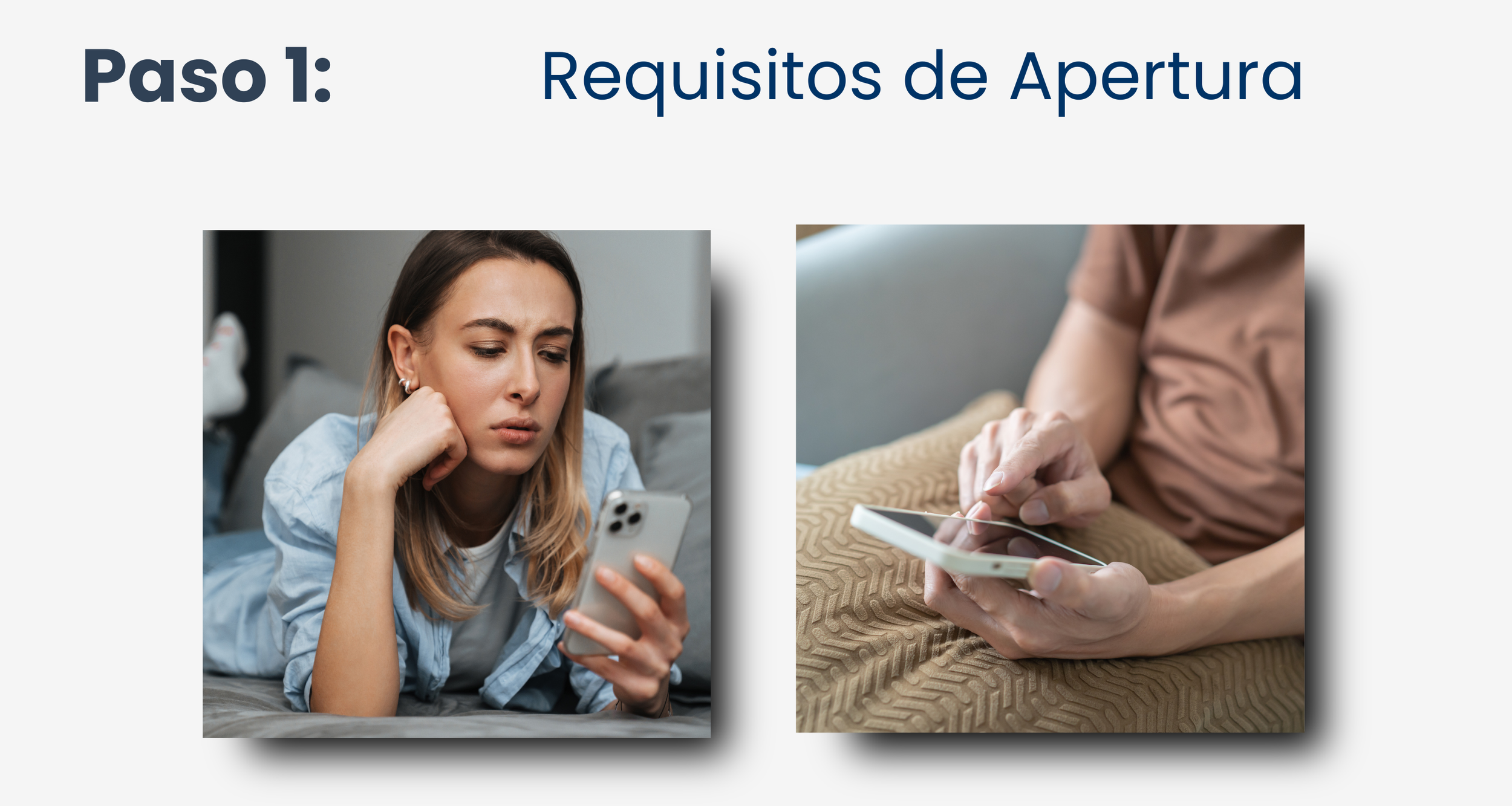 Requisitos de Apertura:
-Persona Física o Moral (RFC).
-Identificación Oficial (INE/Pasaporte).
-Número de celular y cuenta bancaria mexicana.