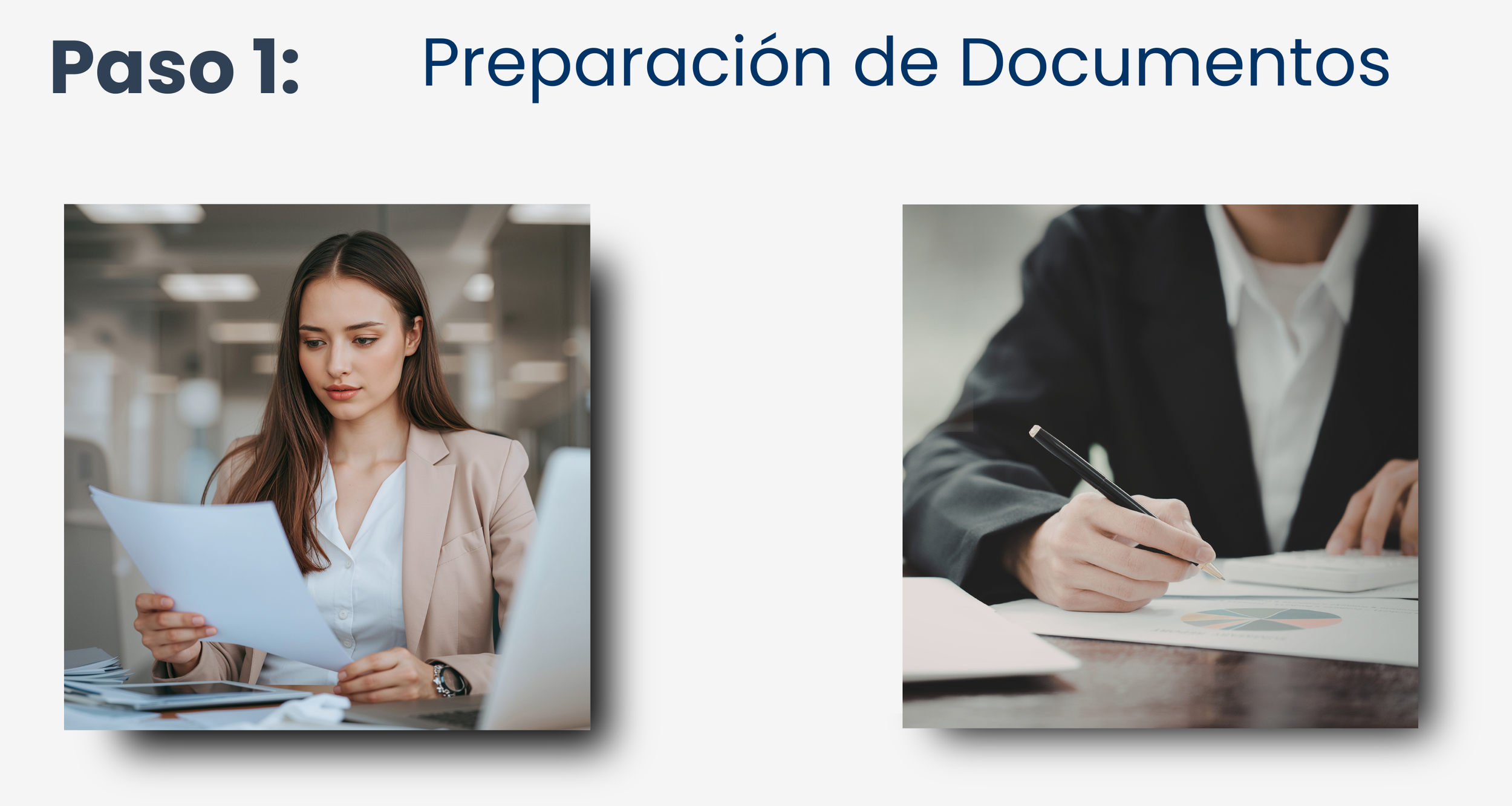 Preparación de Documentos:
- RFC/Tax ID
- Correo electrónico y número de teléfono móvil
- Identificación Oficial
- CLABE interbancaria
- Tarjeta de Crédito
- Comprobante de domicilio