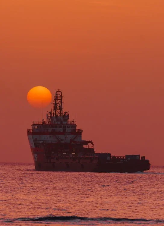 The Maldivian Bunkering Sector Makes its Debut