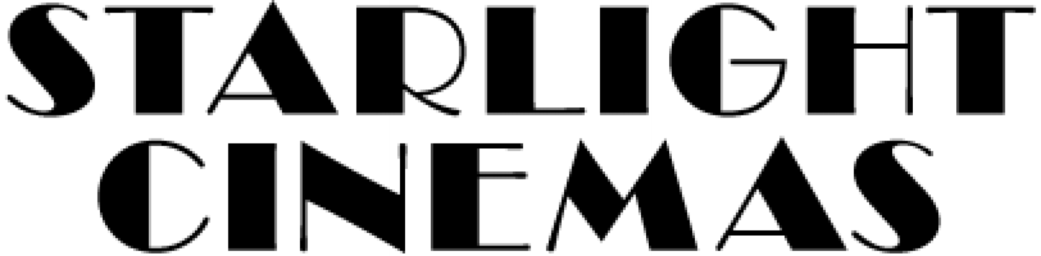 Starlight Cinemas (Triangle Square Cinema)