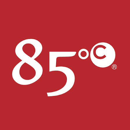 85 Degrees Bakery Cafe