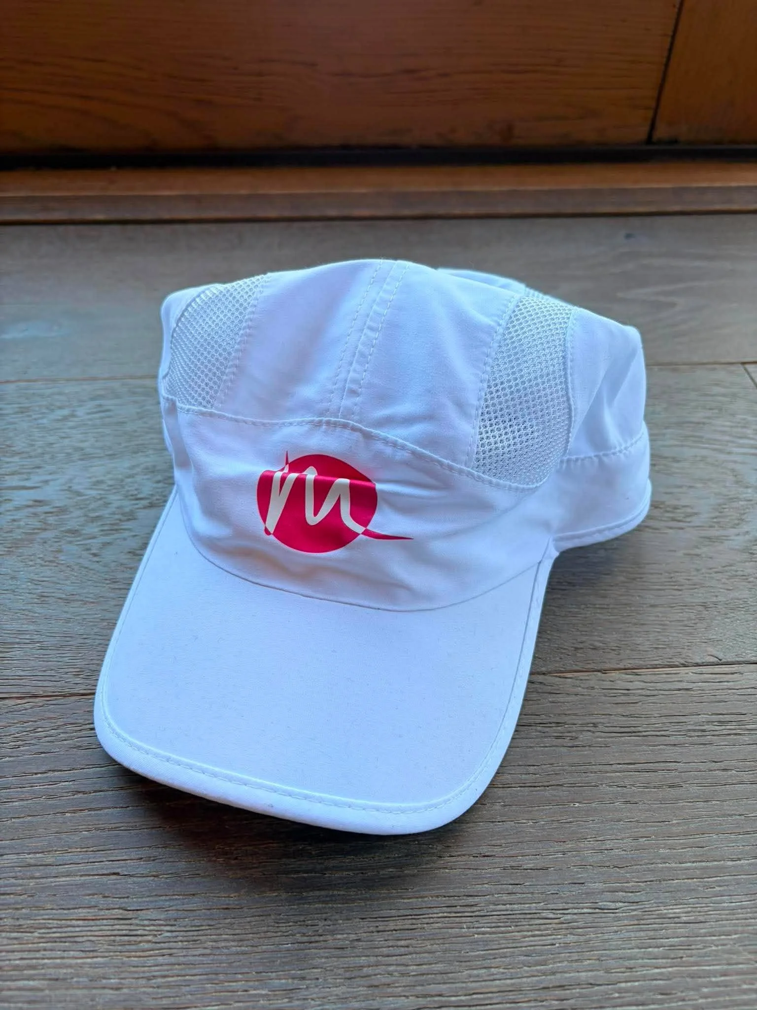 Running Cap