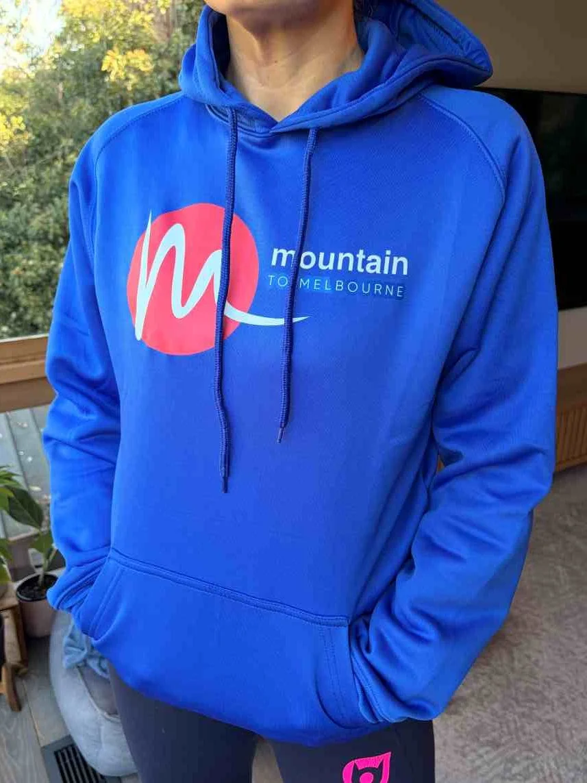 The "I Earned This" Hoodie