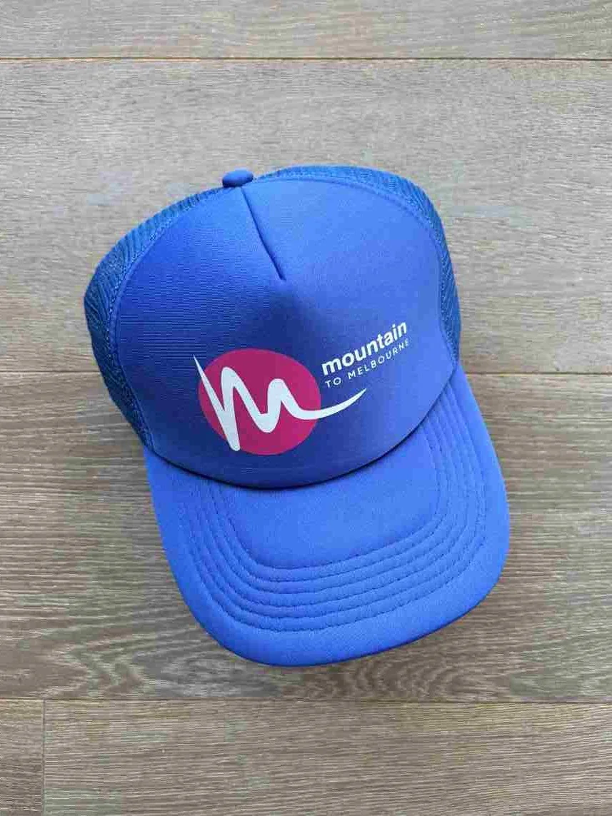 Trucker Cap