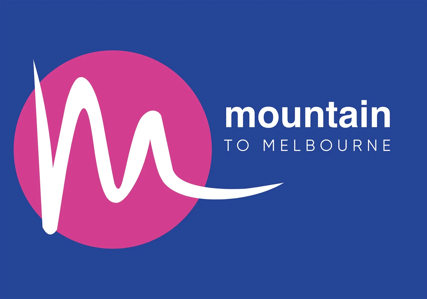 Mountain to Melbourne - Supporting local kids in our local hospitals