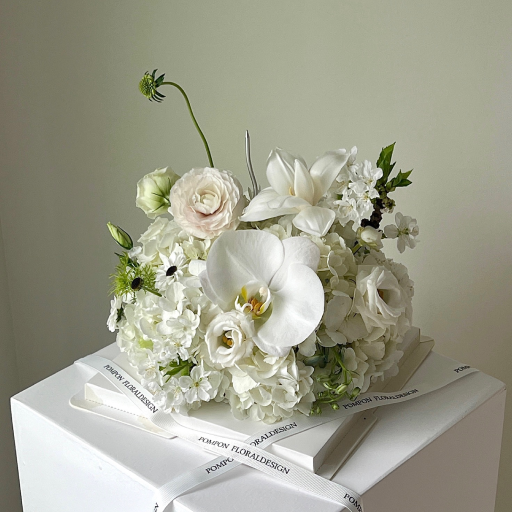Cake Arrangement