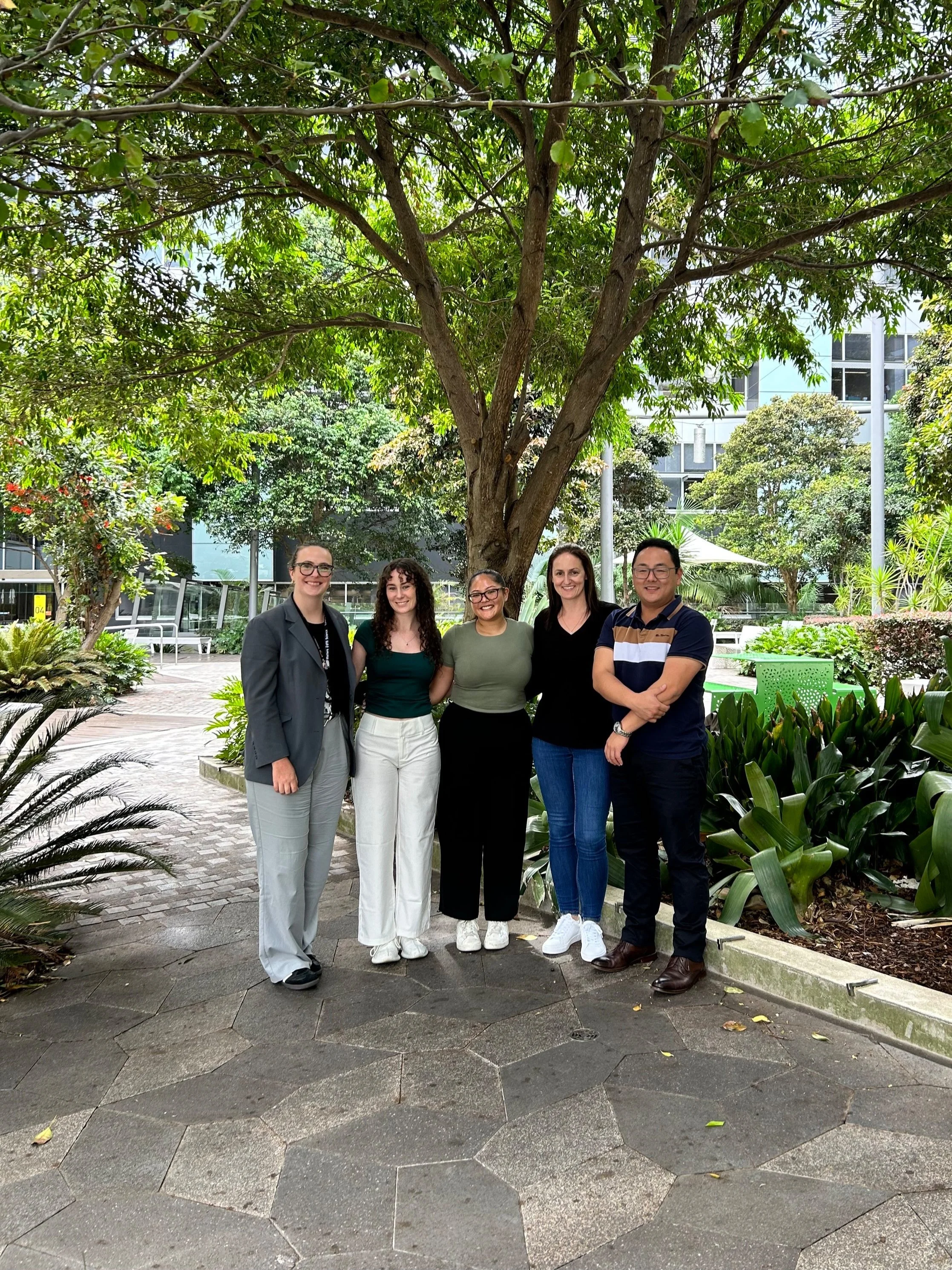 ImmunoPharmacology Research Group (IPRG)