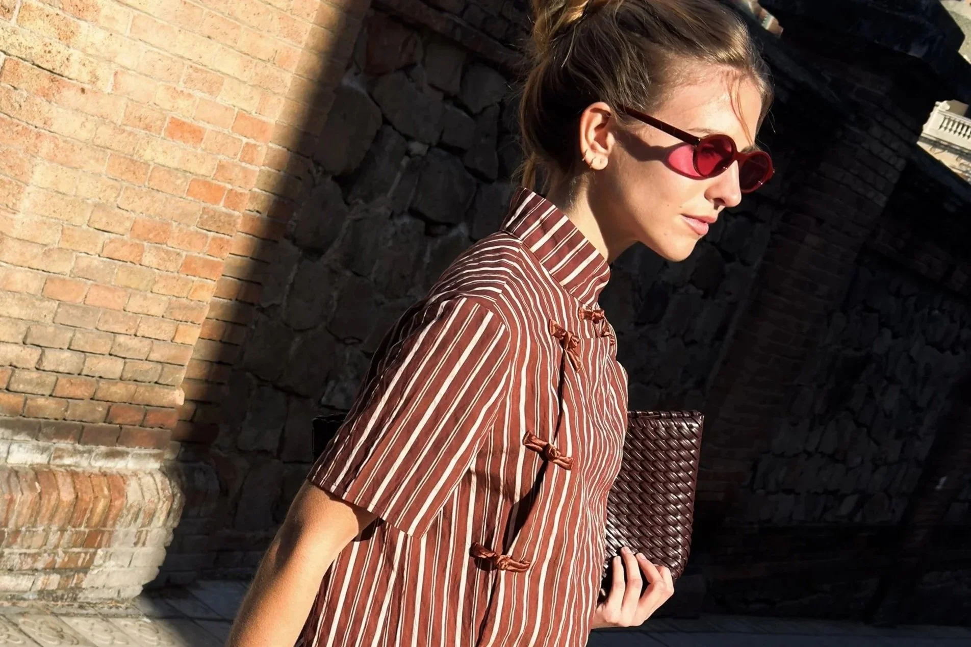 NÖISTA - SS26 LOOKBOOK