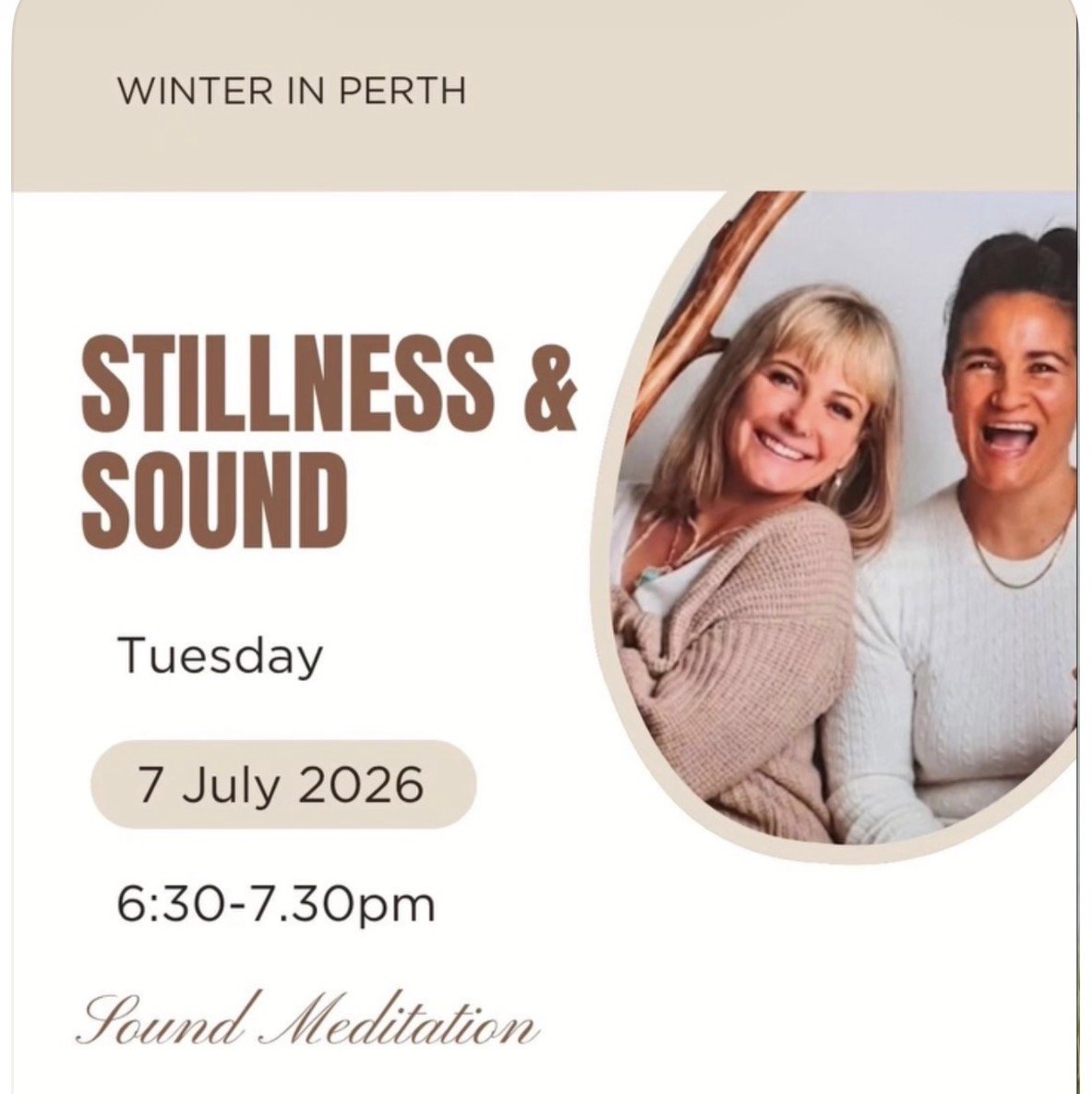 Stillness and Sound - Winter 