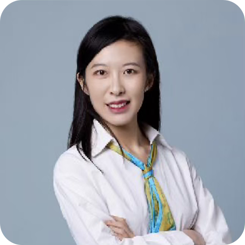 Lindsay Chu