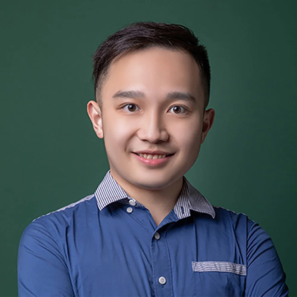 Nathaniel Xue
