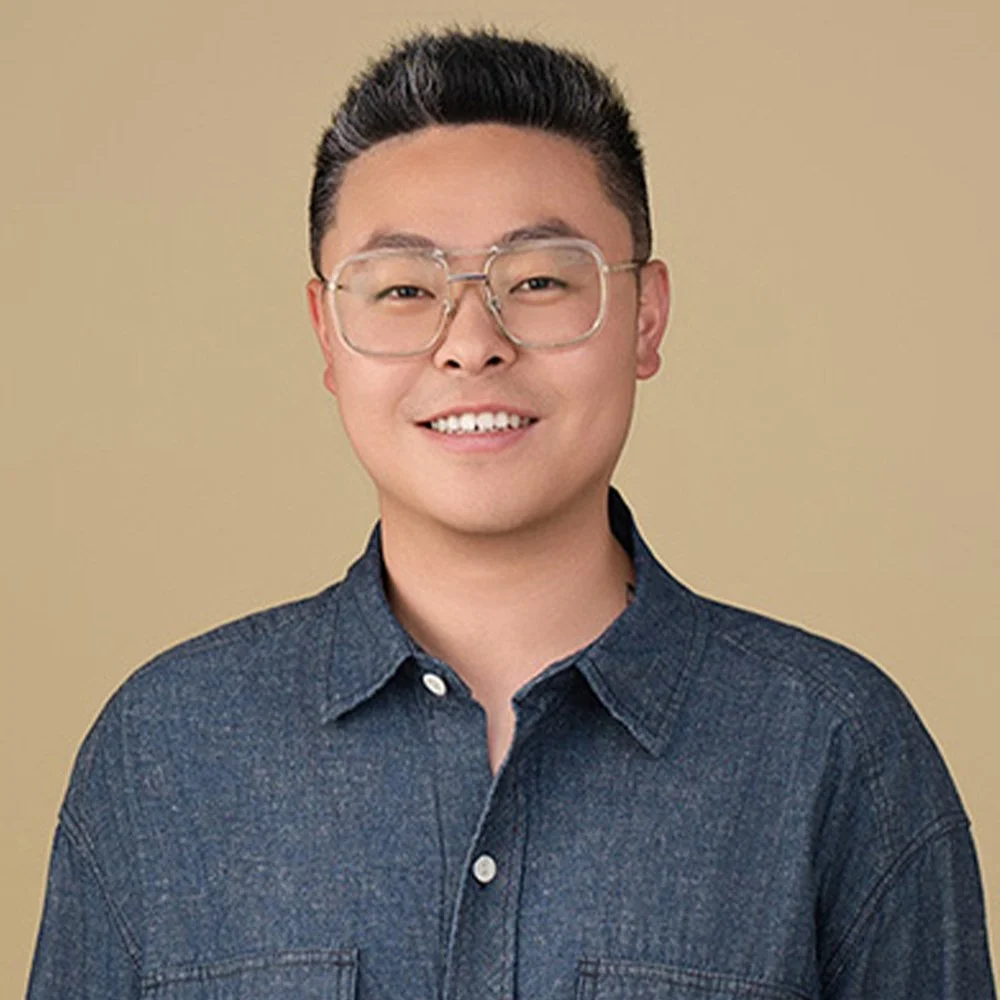 Trevor Zhao