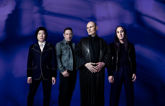 The Smashing Pumpkins – Beguiled