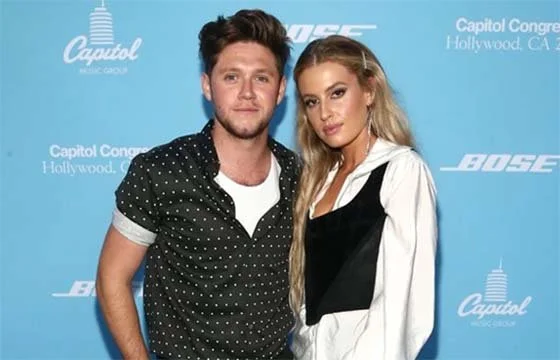 Niall Horan – Lover, ft. FLETCHER