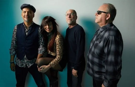 The Pixies – Might as Well Be Gone