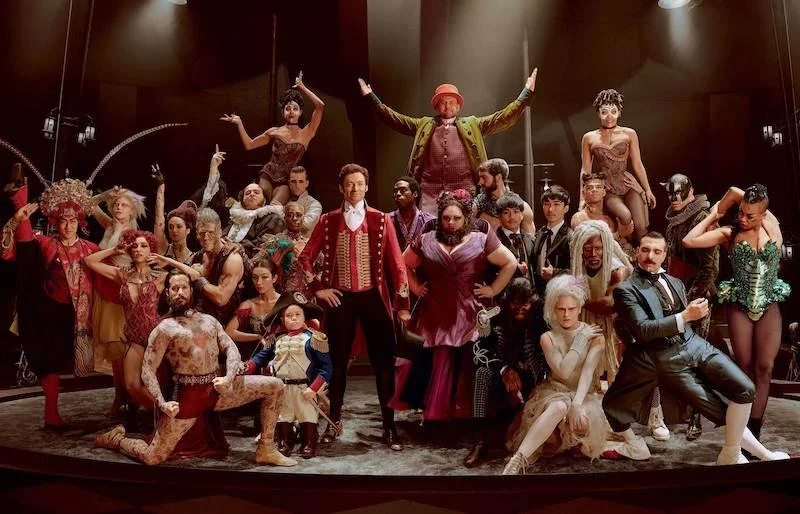 Alan Walker, Keala Settle &amp; The Greatest Showman Ensemble – This Is Me (Alan Walker Relift)