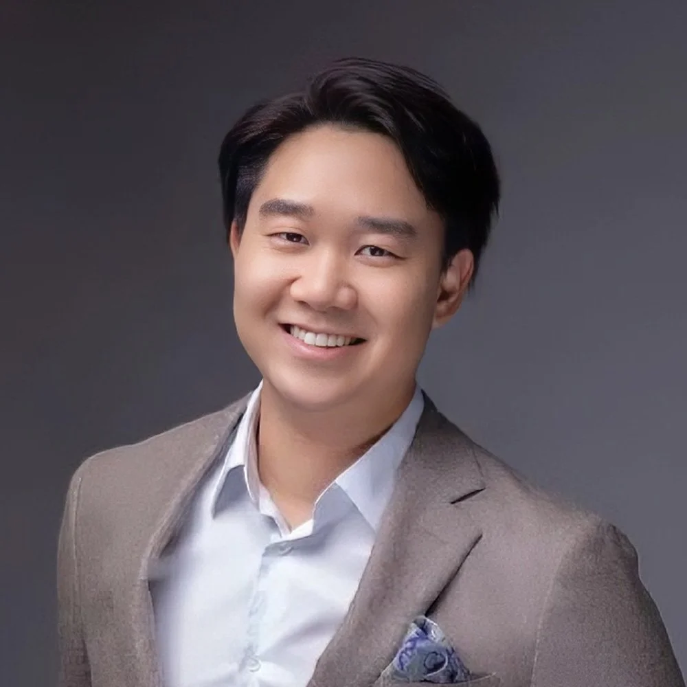 Daniel Cheng