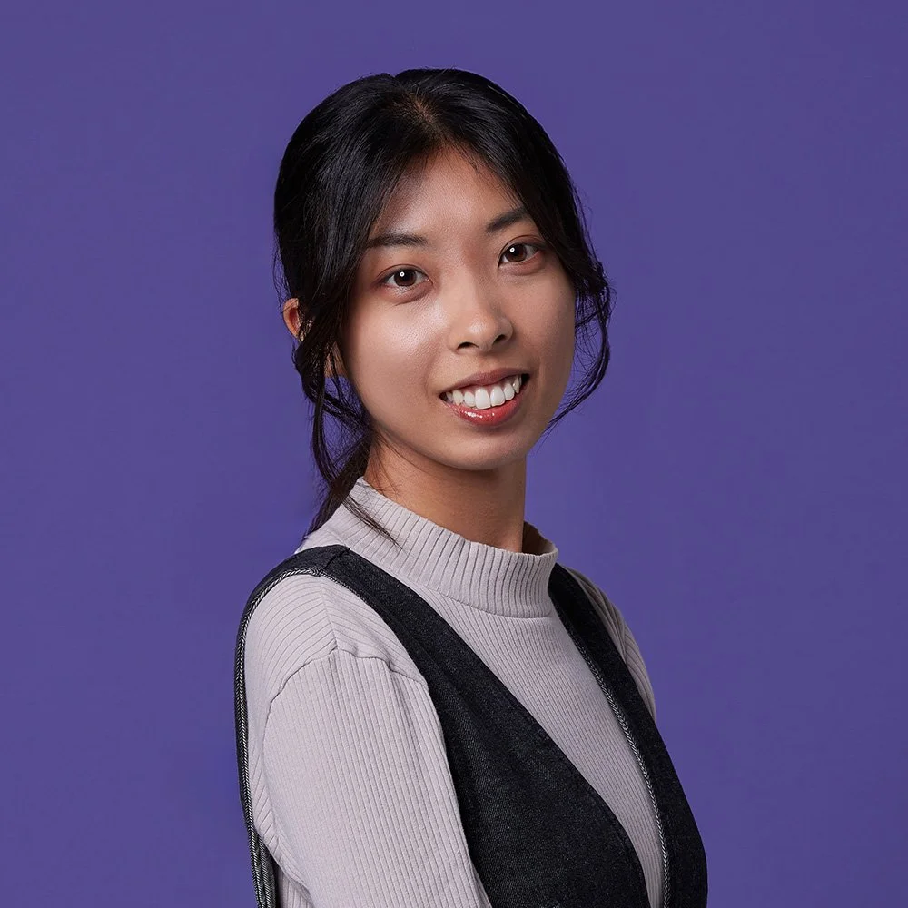 Mei Zhang
