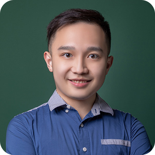 Nathaniel Xue