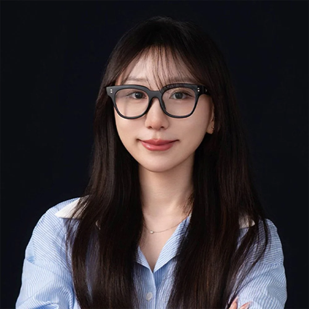 Tiffany Zhao
